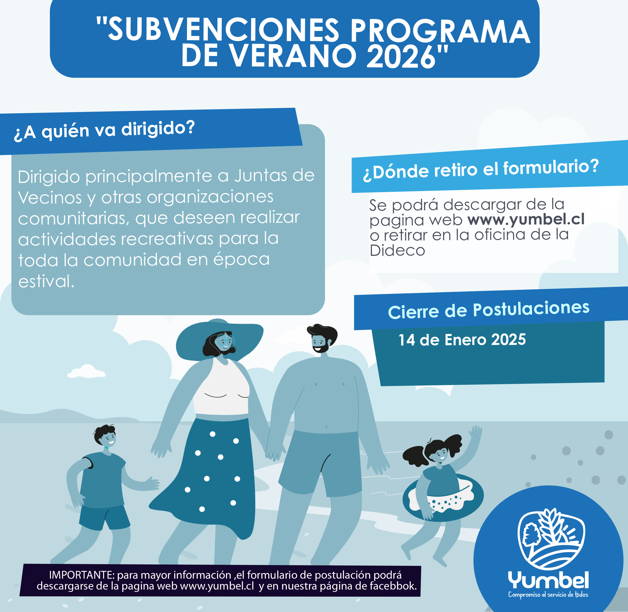 subvenciones