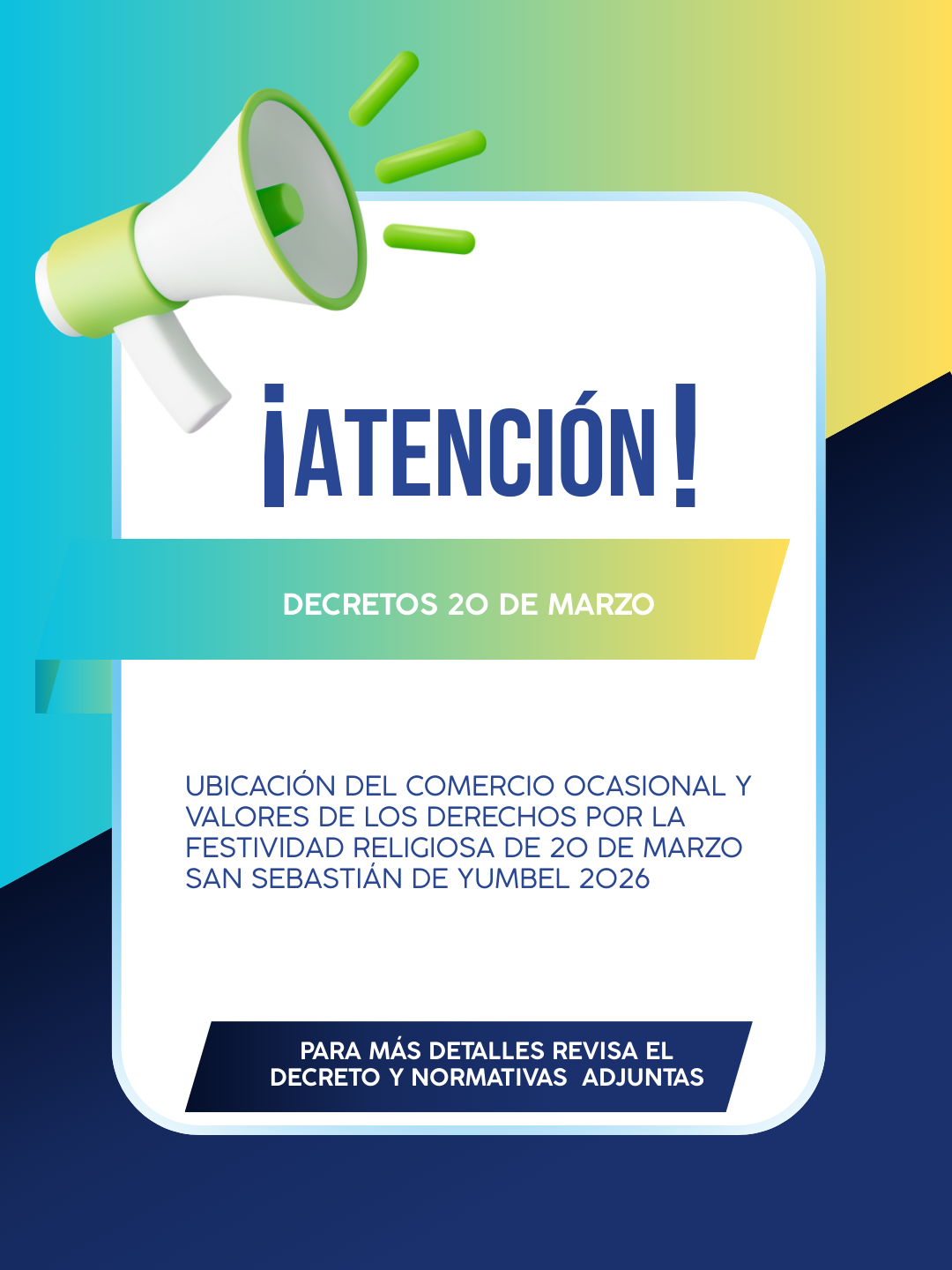copia de tenemos 2 cargos vacantes en planta municipal (2)
