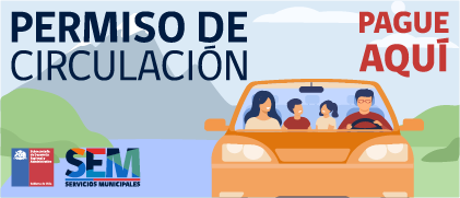 paga tu permiso de circulación en yumbel