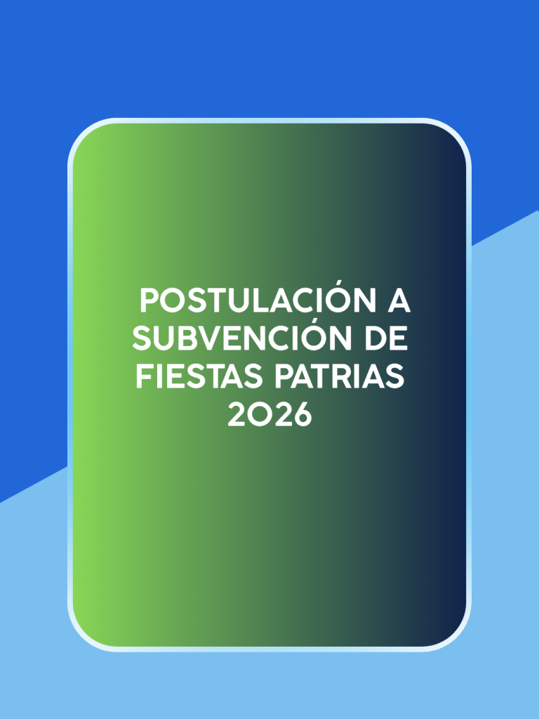tenemos 2 cargos vacantes en planta municipal